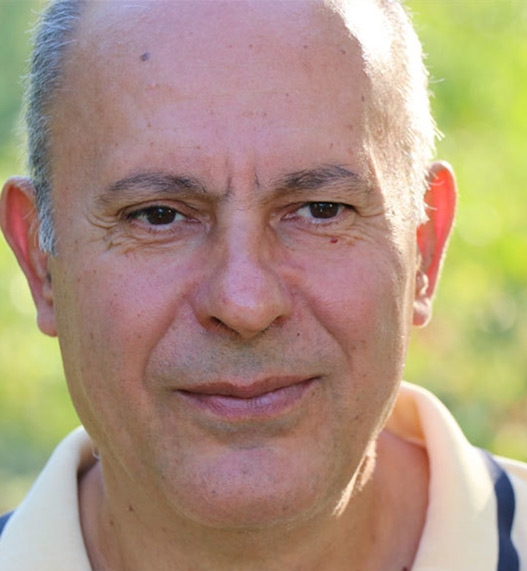 Dr. Stefan Stângaciu